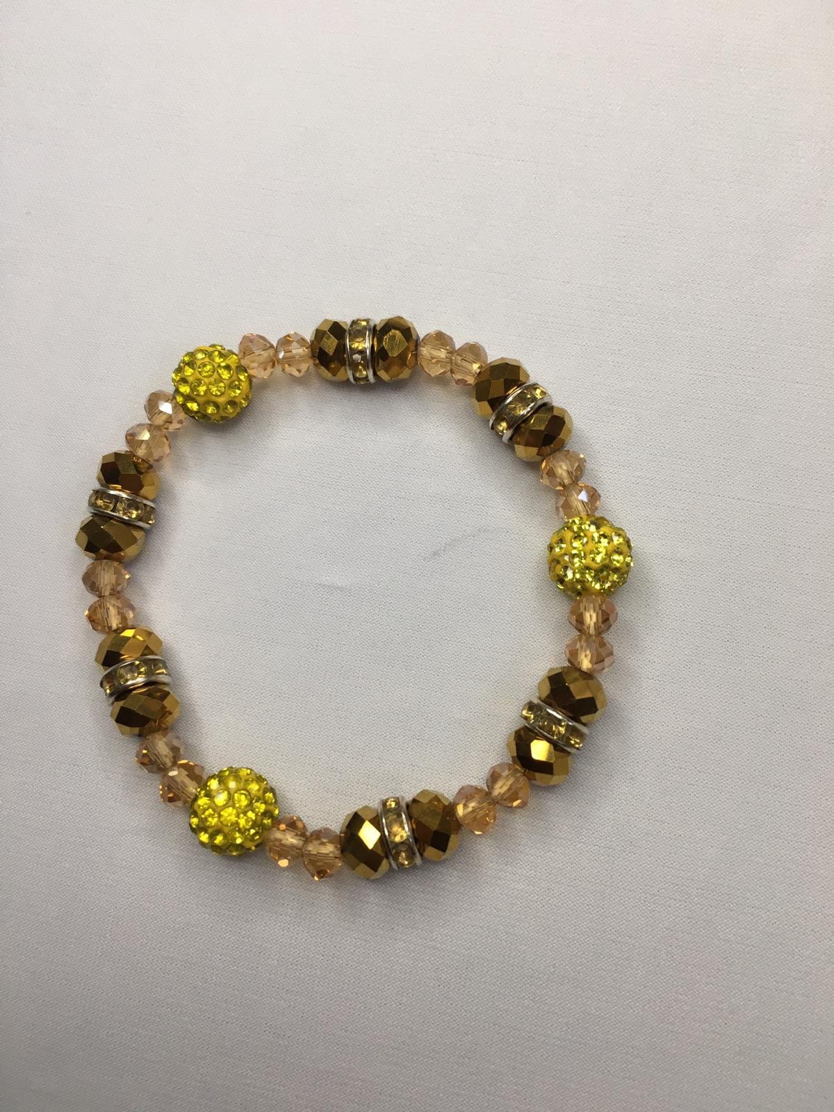 Beads Bracelet for women