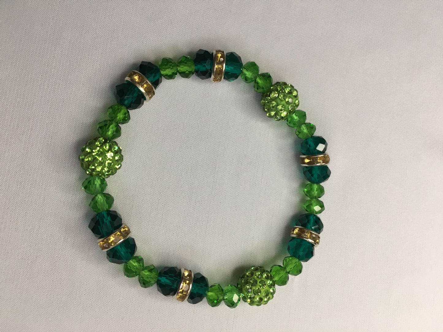 Beads Bracelet Gift for Women