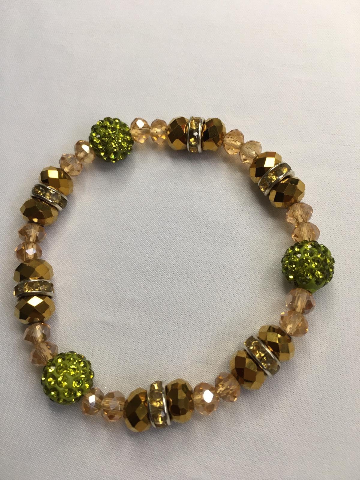 Beads Bracelet for women