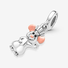 Fish sea Turtle conch triple dangle , Auntie Edna, Murano Glass octopus charm for women bracelet S925 Sterling Silver Gifts, friend birthday