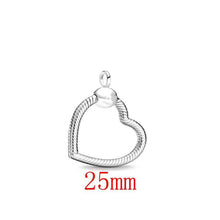 Stopper clips, Tropical Star Fish Shell, cutups, spacer Clip charm for women bracelet S925 Sterling Silver Gifts For Women/ friend birthday