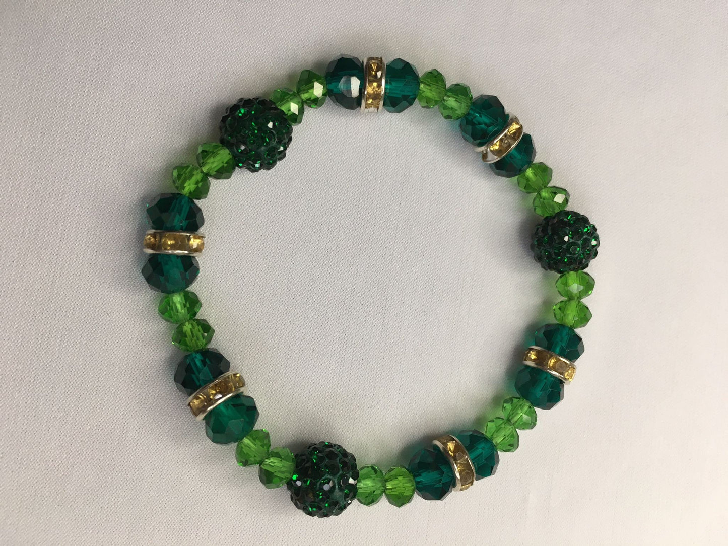 Beads  Bracelet for Gift