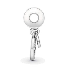 Family tree Christmas dangle bead charm for women bracelet S925 Sterling Silver Gifts For Women / friend birthday  Gifts