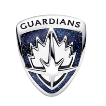 Marvel Guardians Of The Galaxy Raccoon & Groot bead charm for women bracelet S925 Sterling Silver Gift For Women / friend birthday Gifts
