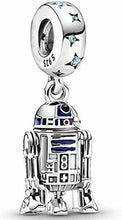 Star war BABY YODA dangle  charm for women bracelet S925 Sterling Silver For Women / friend birthday Gifts